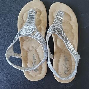 Forever Women's Sandals